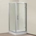 Душевой уголок Cezares Porta AH1 100/80 C Cr