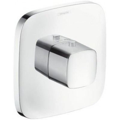 Термостат Hansgrohe PuraVida 15770000 для душа