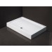 Поддон для душа Black&White Stellar Wind RS-0812Н