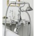 Смеситель Fima Carlo Frattini Elizabeth F5084CR для ванны с душем