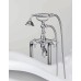 Смеситель Fima Carlo Frattini Elizabeth F5084CR для ванны с душем