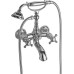 Смеситель Fima Carlo Frattini Elizabeth F5084CR для ванны с душем
