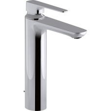 Смеситель Jacob Delafon Aleo+ E72337-CP для раковины 