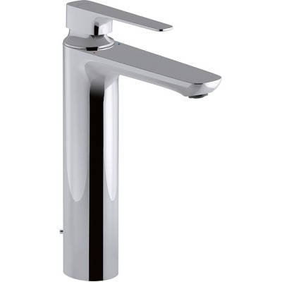 Смеситель Jacob Delafon Aleo+ E72337-CP для раковины