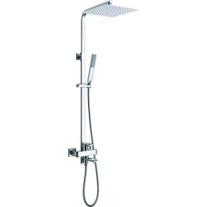 Душевая стойка RGW Shower Panels SP-30 
