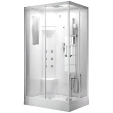 Душевая кабина SSWW WU102A R 120x85