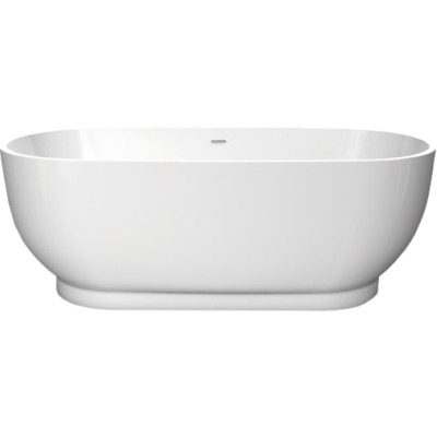 Акриловая ванна BelBagno BB26