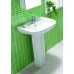 Раковина Jika Olymp 65 1061.4