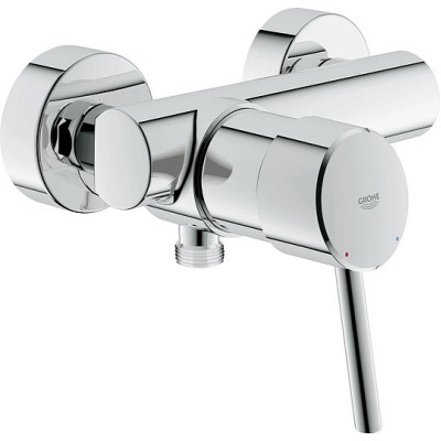 Смеситель Grohe Concetto 32210001 для душа