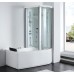 Акриловая ванна Gemy G8040 B R 170x85