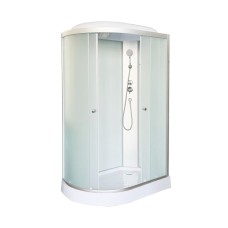 Душевая кабина Dto LM902R 120x80