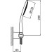 Душевой гарнитур Webert Comfort AC0764015 хром