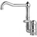 Смеситель Nicolazzi Traditional 3407 CR 75 Cucina для кухонной мойки