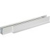 Душевой уголок Vegas Glass ZS-F 120*80 07 01 профиль матовый хром, стекло прозрачное