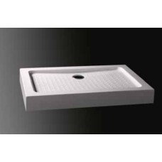 Поддон для душа BandHours Rectangular 812 Tray 120х80
