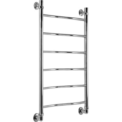 Полотенцесушитель водяной Aquanerzh Волна 80х40