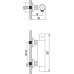 Термостат Lemark Thermo LM7733C для душа