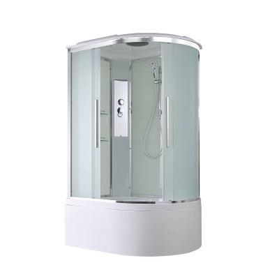 Душевая кабина AvaCan EM5812L 120x80