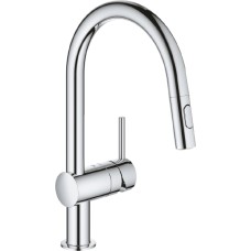 Смеситель Grohe Minta 32321002 для кухонной мойки 