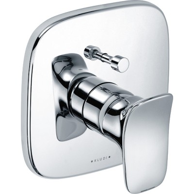 Смеситель Kludi Ambienta 536570575 для ванны с душем
