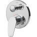 Смеситель Am.Pm Gem F9085000 для ванны с душем