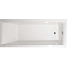 Акриловая ванна Vagnerplast Veronela 160x70