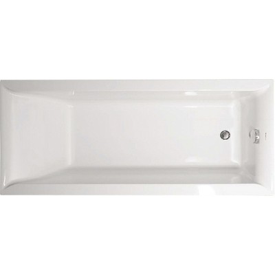 Акриловая ванна Vagnerplast Veronela 150x70