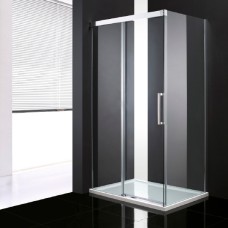 Душевой уголок Cezares Premier Soft W AH1 130/80 C Cr IV 