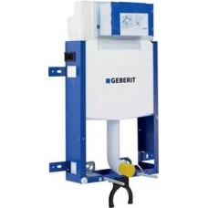 Система инсталляции для унитазов Geberit Kombifix 110.350.00.5 