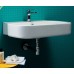 Раковина Azzurra Glaze GLZ260M/SOSP