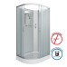 Душевая кабина Niagara NG-3312-14RBK 120x80