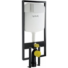 Система инсталляции для унитазов VitrA 748-5800-01 3/6 л 