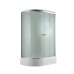 Душевая кабина AvaCan D3012R LED 120x80