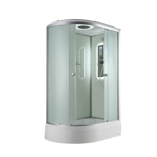 Душевая кабина AvaCan D3012R LED 120x80