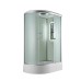 Душевая кабина AvaCan D3012R LED 120x80