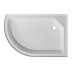 Душевая кабина AvaCan D3012R LED 120x80
