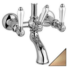 Смеситель Nicolazzi Classica Lusso 1400 BZ 78 для душевой стойки 