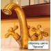 Смеситель Nicolazzi Classica Lusso 1400 BZ 78 для душевой стойки