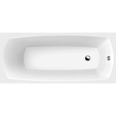 Акриловая ванна Villeroy & Boch My Art UBQ170MYA2V-01 alpin 