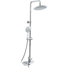 Душевая стойка Timo Helmi SX-1070/00 412 