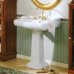 Раковина GSI Old Antea 563111 70 см