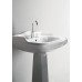 Раковина GSI Old Antea 563111 70 см