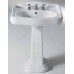 Раковина GSI Old Antea 563111 70 см