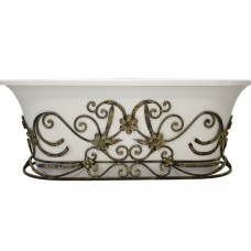 Кованая подставка ЭСТЕТ ЛИОН