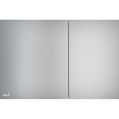 Кнопка смыва AlcaPlast Flat Air