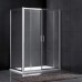 Душевой уголок Gemy Victoria S30192C-A100 170x100 см