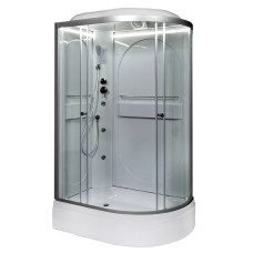 Душевая кабина Deto L520L 120x80