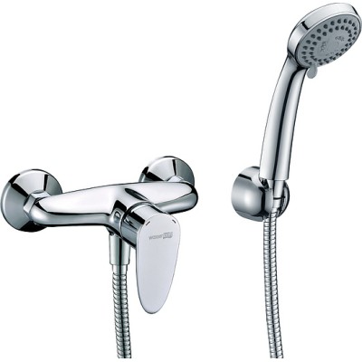 Смеситель Wasserkraft Leine 3502 для душа
