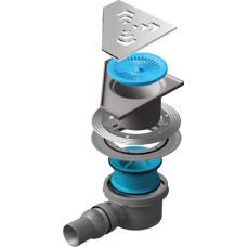 Душевой трап Pestan Confluo Standart Angle1 
