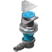 Душевой трап Pestan Confluo Standart Angle1
